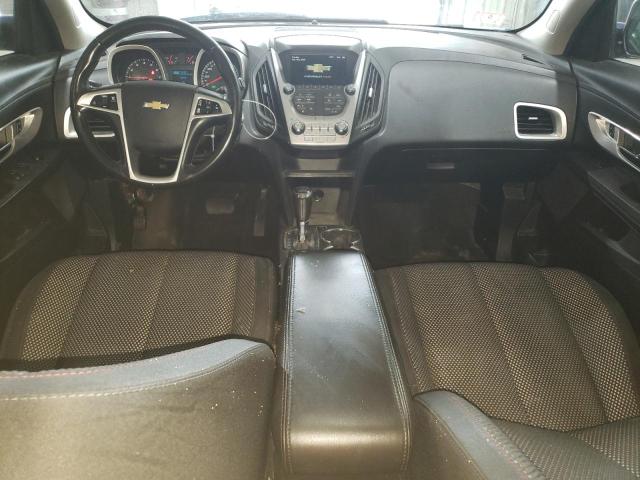 Photo 8 from auction – 2017 CHEVROLET EQUINOX LT with VIN 2GNFLFEK7H6241076