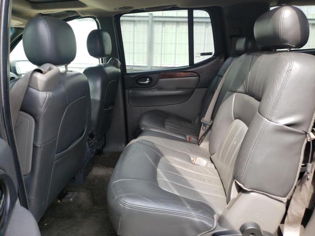 Photo 11 from auction – 2002 GMC ENVOY XL with VIN 1GKET16S726117283