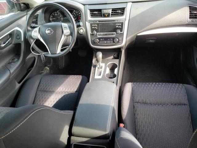Photo 8 from auction – 2017 NISSAN ALTIMA 2.5 with VIN 1N4AL3AP6HC146587