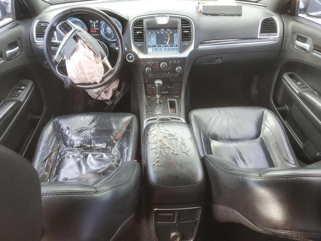Photo 8 from auction – 2011 CHRYSLER 300 LIMITE with VIN 2C3CA5CG0BH599422
