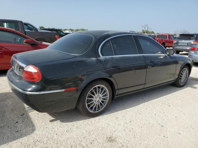 Photo 3 from auction – 2006 JAGUAR S-TYPE with VIN SAJWA01A16FN53570