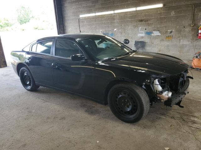 Photo 4 from auction – 2023 DODGE CHARGER PO with VIN 2C3CDXKG2PH524149