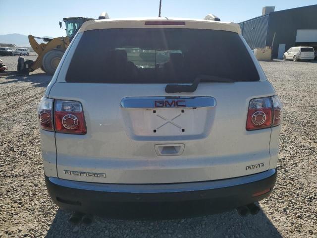 Photo 6 from auction – 2012 GMC ACADIA SLT with VIN 1GKKVRED0CJ379904