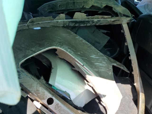 Photo 13 from auction – 2021 FORD EDGE TITAN with VIN 2FMPK4K99MBA60483
