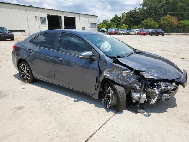 Photo 4 from auction – 2018 TOYOTA COROLLA L with VIN 5YFBURHEXJP835046