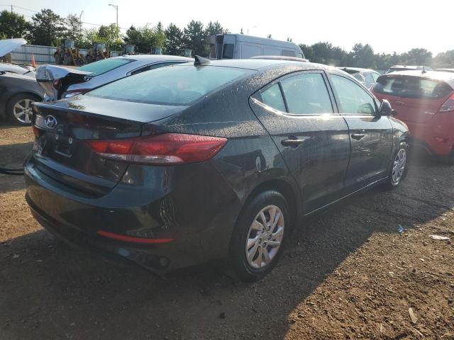 Photo 3 from auction – 2017 HYUNDAI ELANTRA SE with VIN KMHD74LF2HU123724
