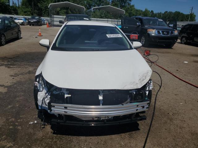 Photo 5 from auction – 2023 TOYOTA COROLLA LE with VIN JTDB4MEE0PJ009424