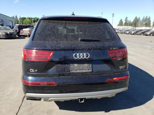 Photo 6 from auction – 2018 AUDI Q7 PRESTIG with VIN WA1VAAF70JD009556