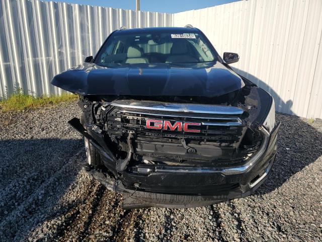 Photo 5 from auction – 2023 GMC TERRAIN SL with VIN 3GKALPEG9PL153021