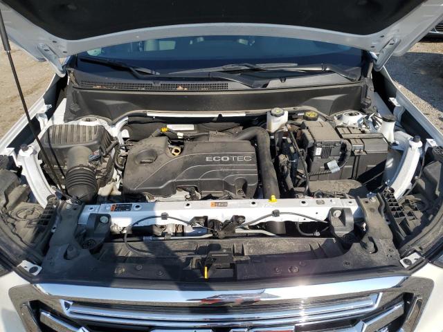 Photo 12 from auction – 2021 GMC TERRAIN SL with VIN 3GKALVEV1ML310409