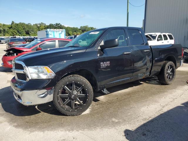 RAM 1500 CLASS 2022 with VIN 1C6RR6FG3NS229800 - Photo from auction