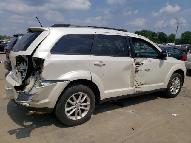 Photo 3 from auction – 2017 DODGE JOURNEY SX with VIN 3C4PDCBB3HT696984