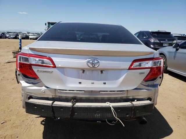 Photo 6 from auction – 2013 TOYOTA CAMRY L with VIN 4T1BF1FK7DU230747