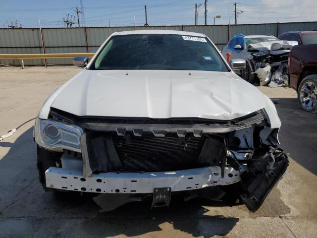 Photo 5 from auction – 2017 CHRYSLER 300C with VIN 2C3CCAEG7HH570234