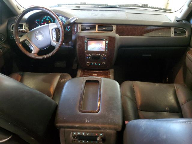 Photo 8 from auction – 2012 GMC YUKON DENA with VIN 1GKS2EEFXCR114783