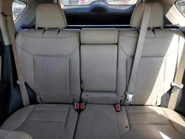 Photo 10 from auction – 2015 HONDA CR-V EXL with VIN 2HKRM4H76FH652671