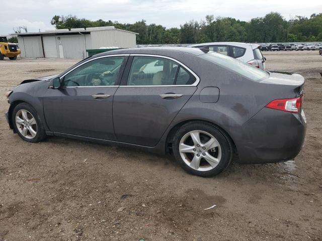Photo 2 from auction – 2010 ACURA TSX with VIN JH4CU2F62AC022492
