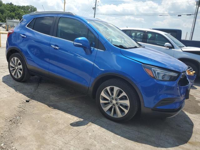 Photo 4 from auction – 2018 BUICK ENCORE PRE with VIN KL4CJASB1JB655069