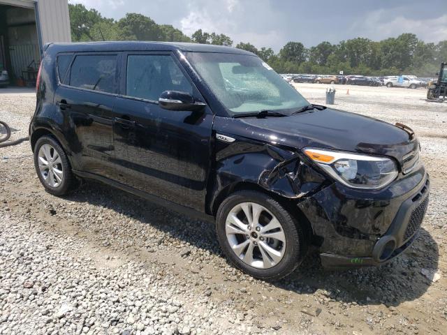 Photo 4 from auction – 2014 KIA SOUL + with VIN KNDJP3A5XE7083964