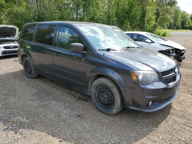 Photo 4 from auction – 2014 DODGE GRAND CARA with VIN 2C4RDGBG8ER369667
