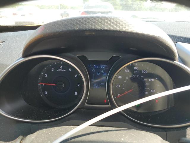 Photo 9 from auction – 2016 HYUNDAI VELOSTER with VIN KMHTC6AD2GU281841