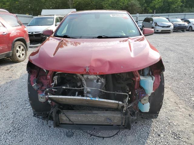 Photo 5 from auction – 2018 CHEVROLET EQUINOX LT with VIN 2GNAXSEV7J6205301