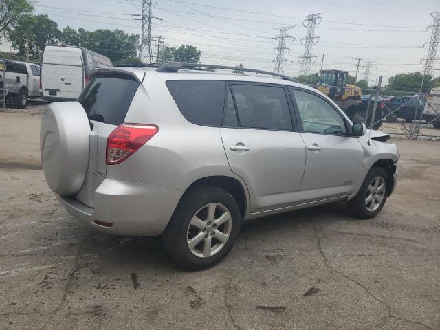 Photo 3 from auction – 2008 TOYOTA RAV4 LIMIT with VIN JTMBK31V586047094