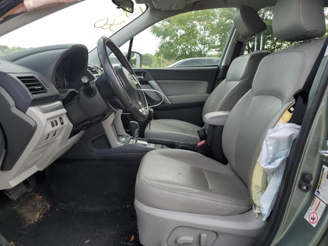 Photo 7 from auction – 2015 SUBARU FORESTER 2 with VIN JF2SJARC2FH413848