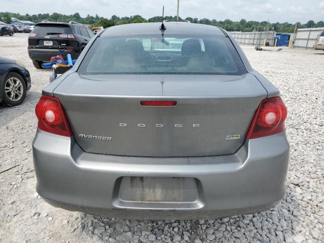 Photo 6 from auction – 2012 DODGE AVENGER SE with VIN 1C3CDZAG3CN322046