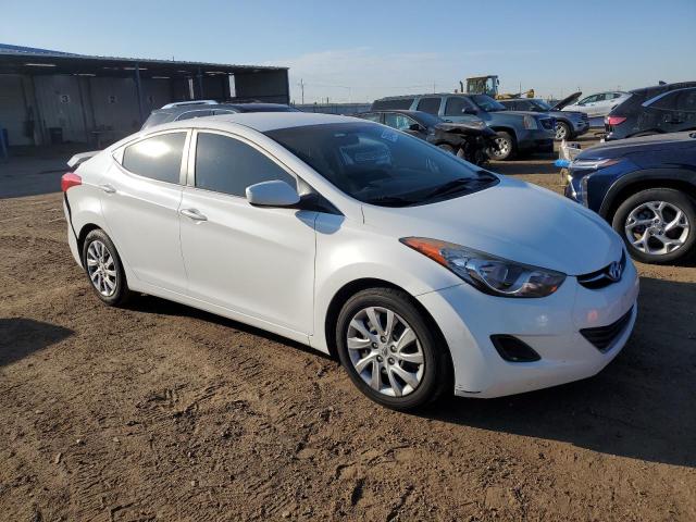 Photo 4 from auction – 2012 HYUNDAI ELANTRA GL with VIN 5NPDH4AE3CH131295