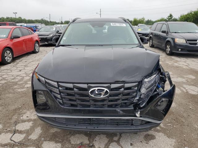 Photo 5 from auction – 2024 HYUNDAI TUCSON BLU with VIN KM8JBCD19RU160205