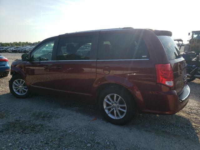 Photo 2 from auction – 2020 DODGE GRAND CARA with VIN 2C4RDGCG6LR180169