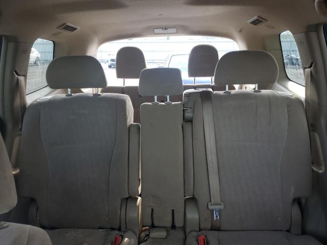 Photo 10 from auction – 2013 TOYOTA HIGHLANDER with VIN 5TDBK3EH3DS207813