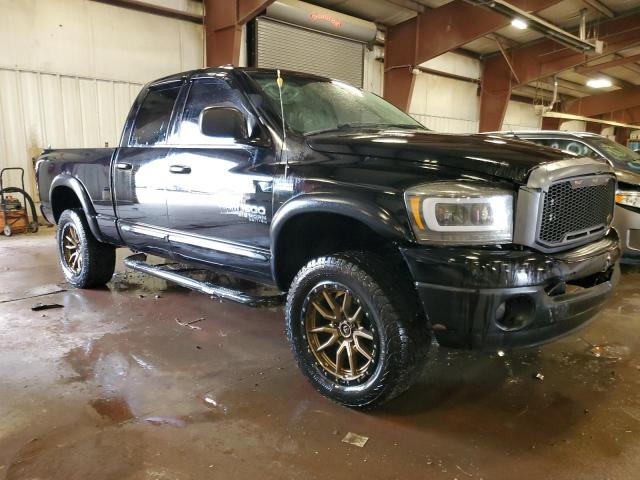 Photo 4 from auction – 2006 DODGE RAM 1500 S with VIN 1D7HU18246J107144