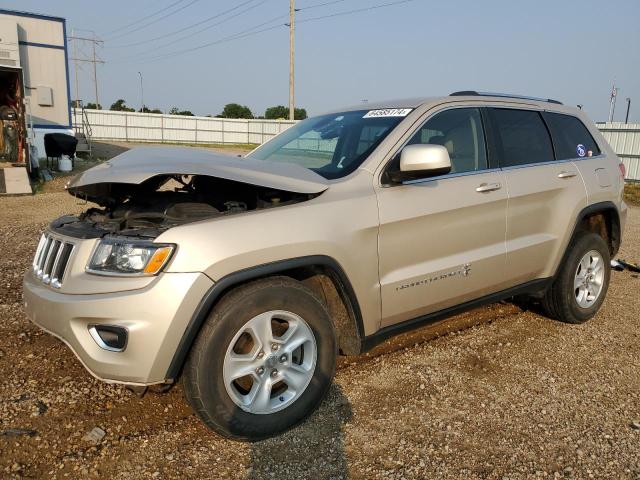 Photo 1 from auction – 2014 JEEP GRAND CHER with VIN 1C4RJFAG0EC540988
