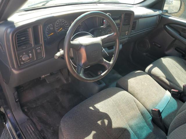Photo 8 from auction – 2000 CHEVROLET SILVER1500 with VIN 1GCEK14W1YE247062