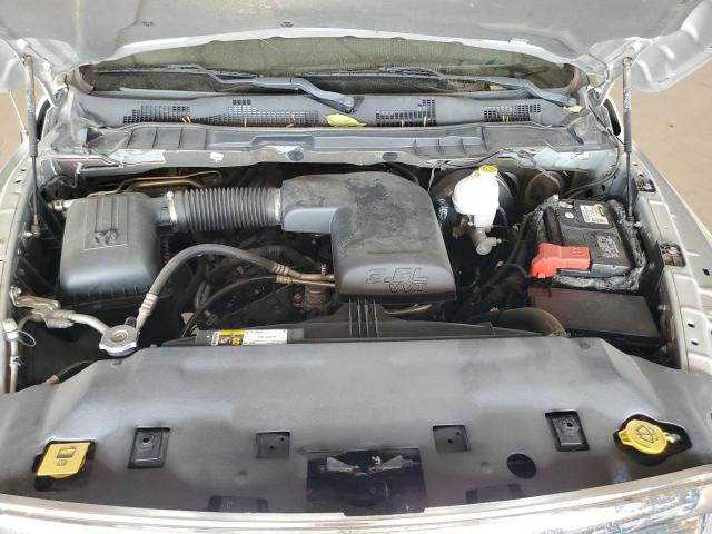 Foto 11 de la subasta – 2014 RAM 1500 SLT con VIN 1C6RR6LG2ES355280