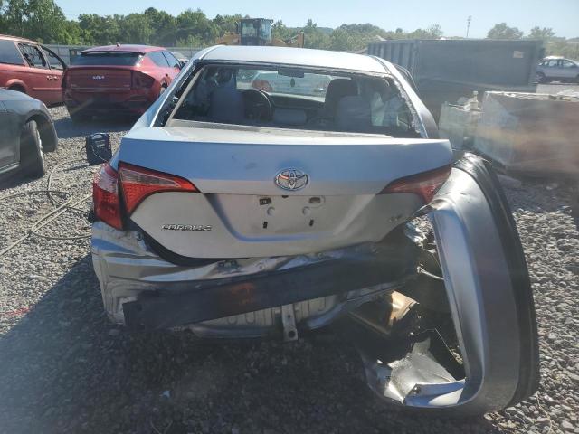Photo 6 from auction – 2017 TOYOTA COROLLA L with VIN 5YFBURHEXHP729528