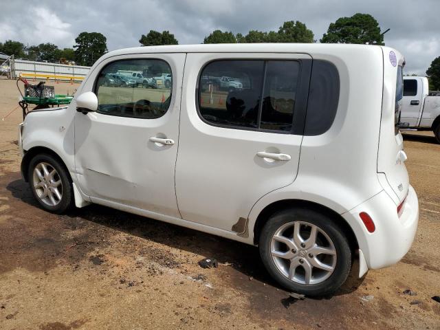 Photo 2 from auction – 2012 NISSAN CUBE BASE with VIN JN8AZ2KR6CT253137