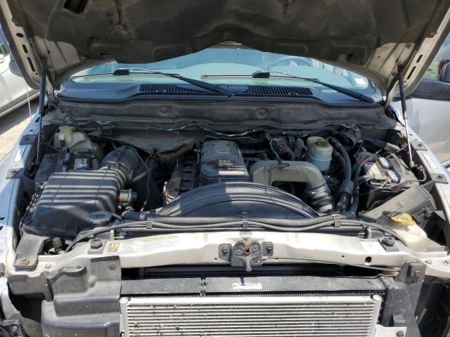 Photo 12 from auction – 2007 DODGE RAM 2500 with VIN 3D7KS29C47G752890