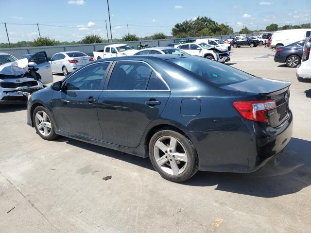 Photo 2 from auction – 2012 TOYOTA CAMRY BASE with VIN 4T1BF1FK0CU598167
