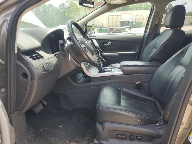 Photo 7 from auction – 2014 FORD EDGE SEL with VIN 2FMDK3JC5EBA82380