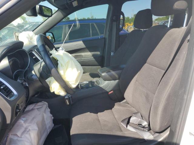 Photo 7 from auction – 2019 DODGE DURANGO SX with VIN 1C4RDJAGXKC534329