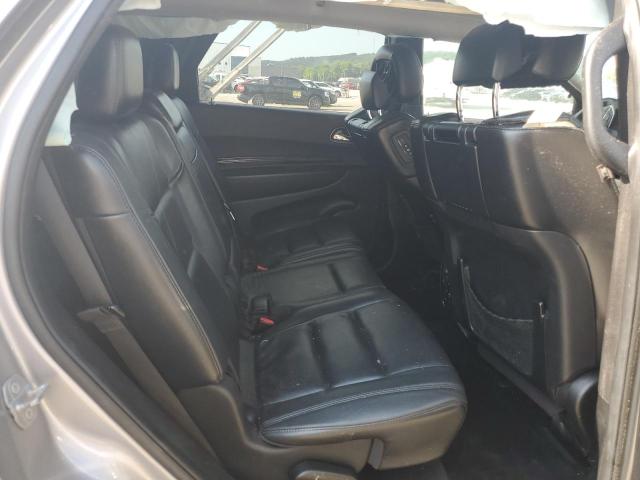Photo 11 from auction – 2014 DODGE DURANGO LI with VIN 1C4RDHDG2EC494546