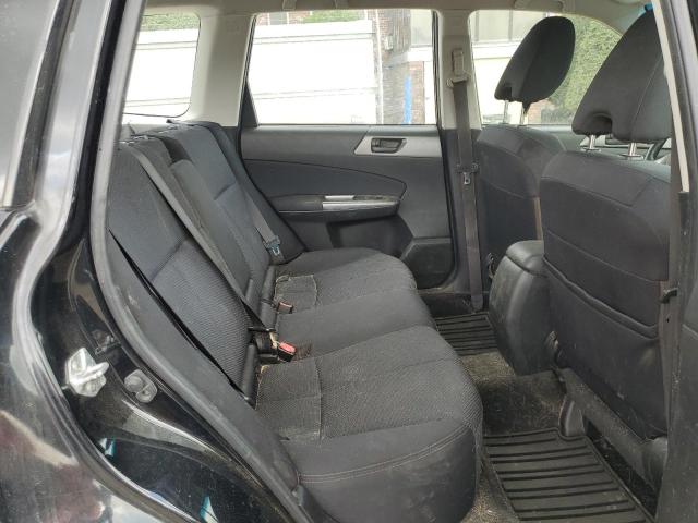 Photo 11 from auction – 2011 SUBARU FORESTER 2 with VIN JF2SHABC3BH751663