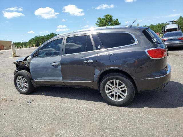 Photo 2 from auction – 2014 BUICK ENCLAVE with VIN 5GAKVAKD5EJ279156