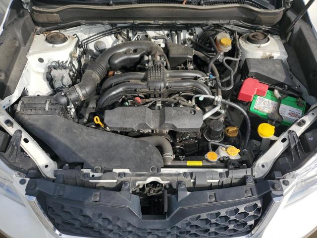 Photo 12 from auction – 2015 SUBARU FORESTER 2 with VIN JF2SJAAC5FG579167