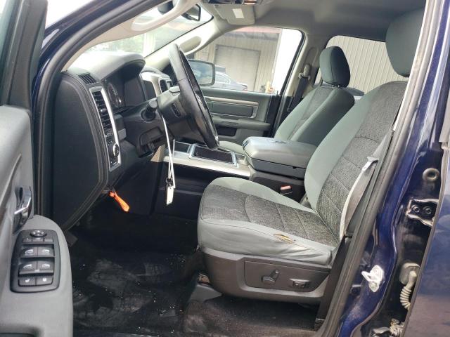 Photo 7 from auction – 2015 RAM 1500 SLT with VIN 1C6RR7TT8FS643146