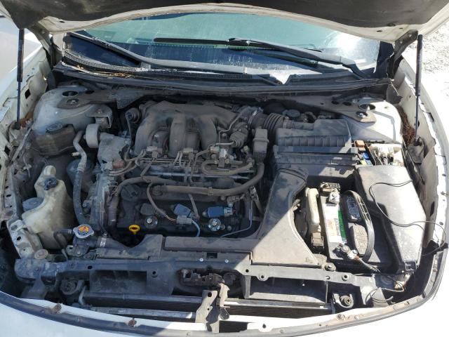 Photo 11 from auction – 2012 NISSAN MAXIMA S with VIN 1N4AA5AP1CC816587