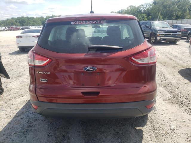 Photo 6 from auction – 2016 FORD ESCAPE S with VIN 1FMCU0F7XGUA80623